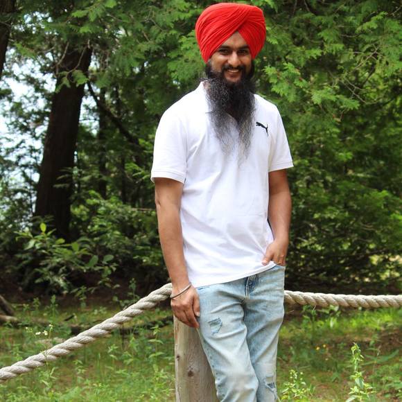 Meet your Posher, Harbir - Picture 1 of 1